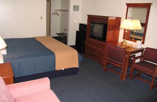 Niagara Falls Hotel | Motel 6 Niagara Falls, ON Near the Falls