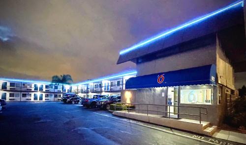 El Rancho Hotel | Motel 6 Pico Rivera - Los Angeles, CA