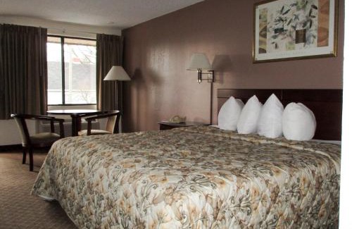 Salem Hotel | Motel 6-Salem, VA