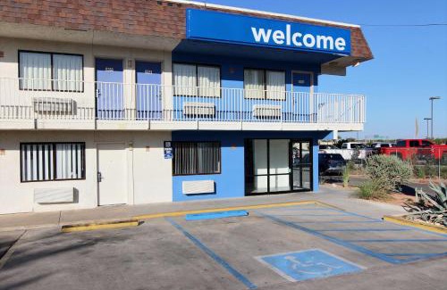 San Angelo Hotel | Motel 6-San Angelo, TX