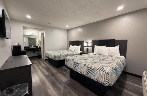 SeaTac Hotel | Motel 6-Seattle, WA - South