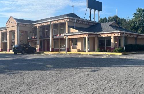 Spindale Hotel | Motel 6 Spindale, NC - Forest City
