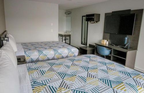 Tigard Hotel | Motel 6 Tigard, Or - Portland Southwest