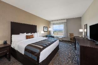 Vallejo Hotel | Motel 6 Vallejo, CA - Napa Valley