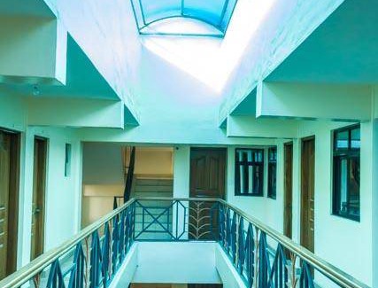 Ngara House | Motel ∙ 70 guests