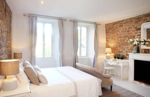 Guemene-sur-Scorff House | Motel ∙ 8 guests