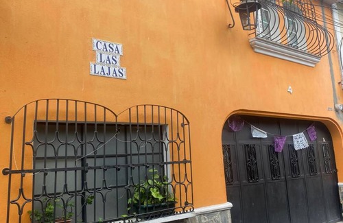 Antigua Guatemala House | Motel ∙ 8 guests