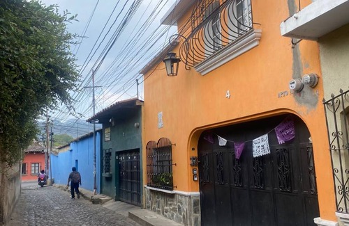 Antigua Guatemala House | Motel ∙ 8 guests