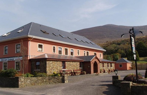 Kilnabrack Upper House | Motel ∙ 8 guests