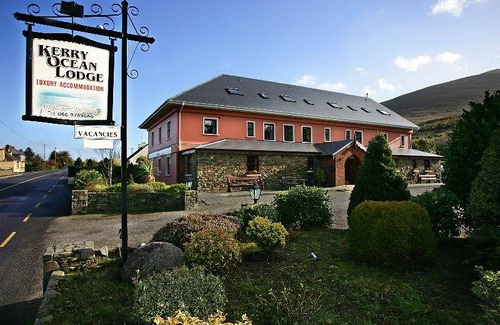 Kilnabrack Upper House | Motel ∙ 8 guests