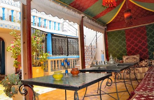 El Jadida House | Motel ∙ 8 guests