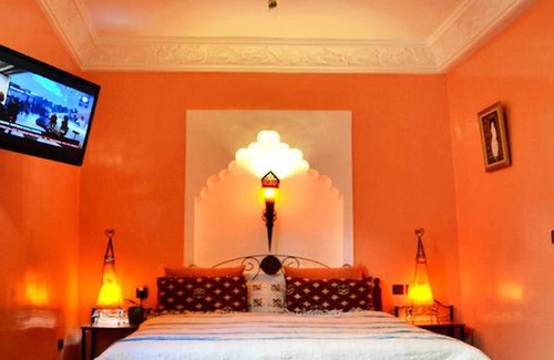 El Jadida House | Motel ∙ 8 guests