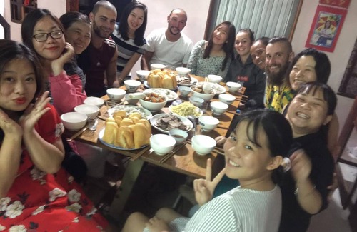 Buon Ma Thuot House | Motel ∙ 8 guests