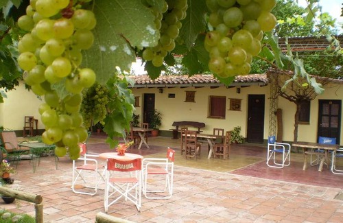 Cafayate House | Motel ∙ 8 guests