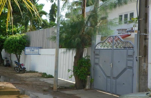 Littoral Department House | Motel ∙ 8 guests