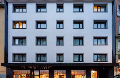 Lausanne Center House | Motel ∙ 8 guests