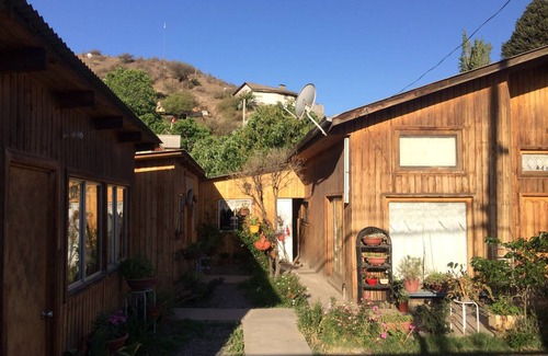 San Felipe House | Motel ∙ 8 guests