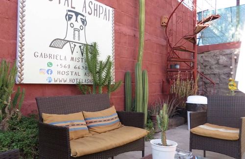 Vicuna House | Motel ∙ 8 guests