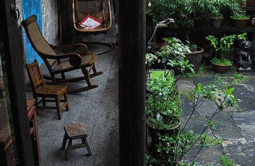 Yi County House | Motel ∙ 8 guests