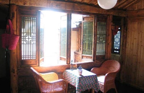 Yi County House | Motel ∙ 8 guests