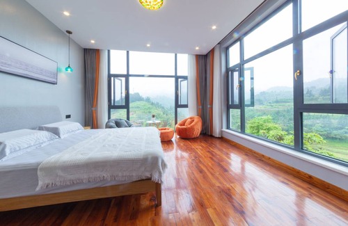 Yongding House | Motel ∙ 8 guests