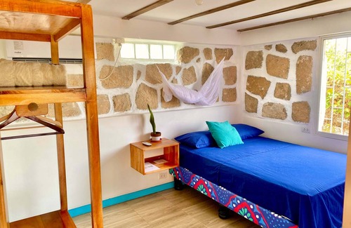 Ayangue House | Motel ∙ 8 guests