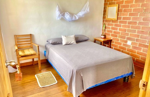 Ayangue House | Motel ∙ 8 guests