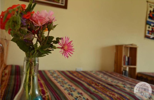 Cotacachi House | Motel ∙ 8 guests