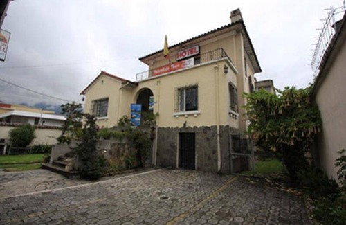 La Colon House | Motel ∙ 8 guests