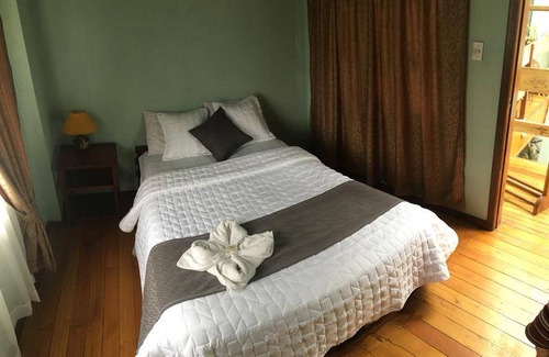 La Floresta House | Motel ∙ 8 guests
