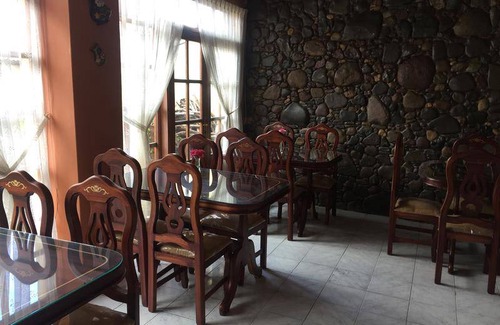 La Floresta House | Motel ∙ 8 guests