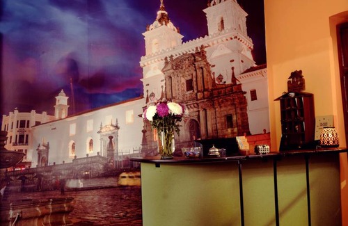 Centro Historico House | Motel ∙ 8 guests