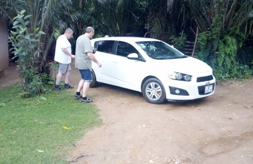 Volta Region House | Motel ∙ 8 guests