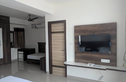 Kishangarh House | Motel ∙ 8 guests