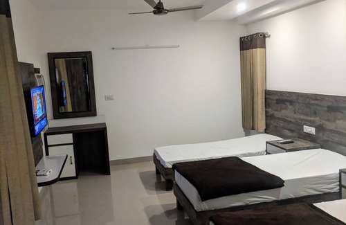 Kishangarh House | Motel ∙ 8 guests