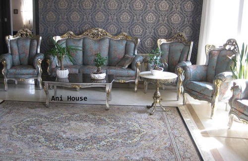Tehran Province House | Motel ∙ 8 guests