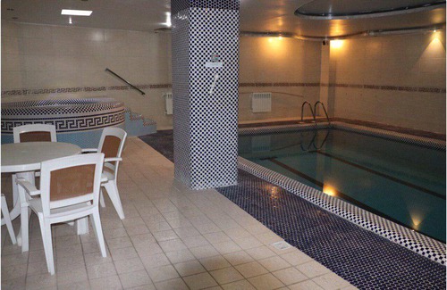 Tehran Province House | Motel ∙ 8 guests