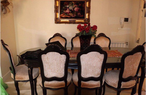 Tehran Province House | Motel ∙ 8 guests