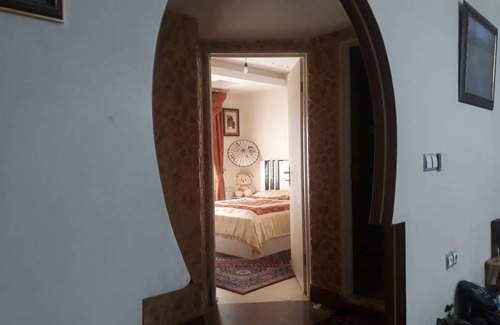 Maḩmūdābād Nemūneh House | Motel ∙ 8 guests