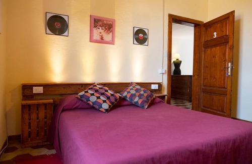 Massa Pisana House | Motel ∙ 8 guests
