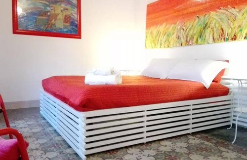 Trapani City Centre House | Motel ∙ 8 guests