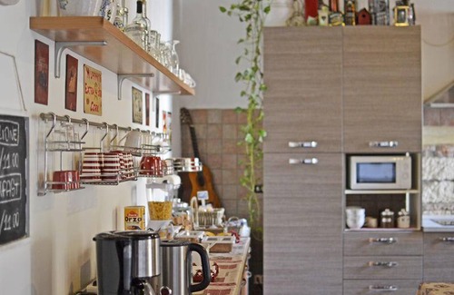 Citta Antica House | Motel ∙ 8 guests