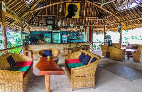 Diani Beach House | Motel ∙ 8 guests