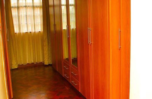 Langata House | Motel ∙ 8 guests