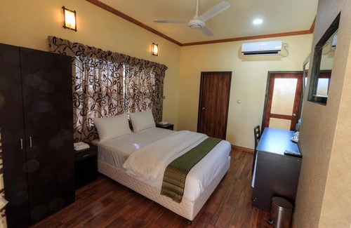 Dhiffushi House | Motel ∙ 8 guests