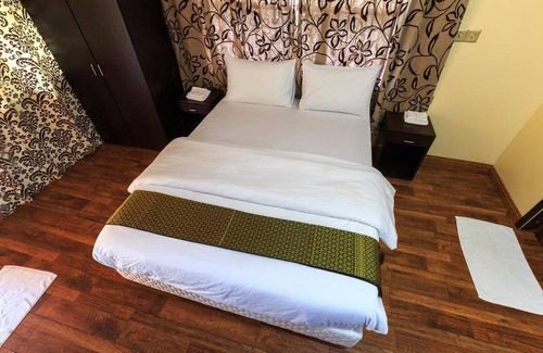 Dhiffushi House | Motel ∙ 8 guests