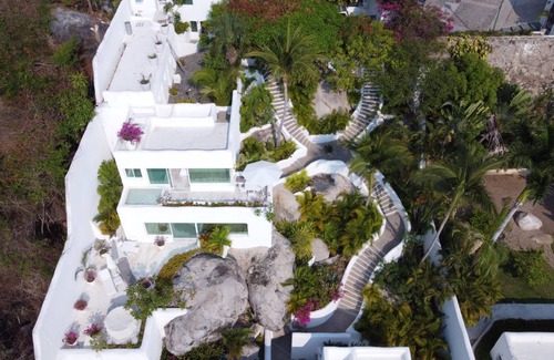 Las Brisas House | Motel ∙ 8 guests