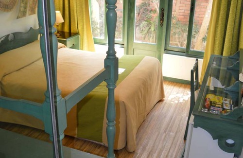 San Isidro Centro Financiero House | Motel ∙ 8 guests