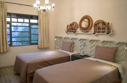 San Isidro Centro Financiero House | Motel ∙ 8 guests