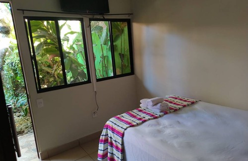 Antiguo Cuscatlan House | Motel ∙ 8 guests